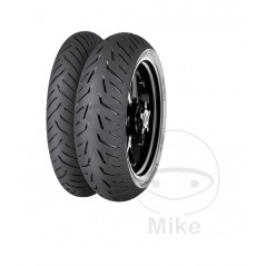 CONTINENTAL Front Tire 120/70 ZR17 58W ROADATTACK 4 GT TL 7440122