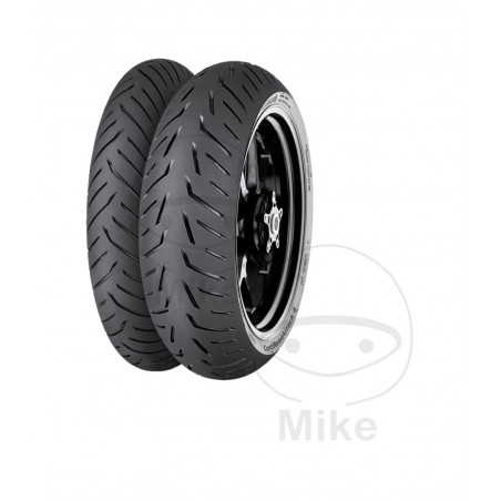 CONTINENTAL Cubierta neumatico delantero 120/70 ZR17 58W ROADATTACK 4 GT TL 7440122