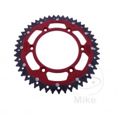 ZF Corona dual DIV 520 Ø 125/150 7582615VAR