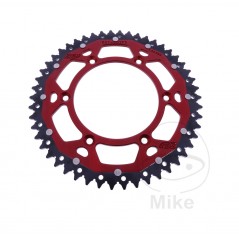 ZF Dual crown DIV 520 Ø 125/150 7582619VAR