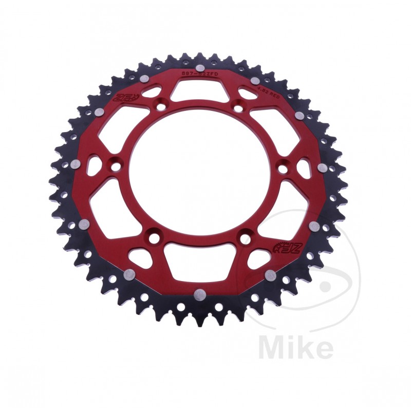 ZF Corona dual DIV 520 Ø 125/150 7582619VAR