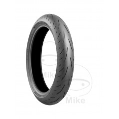 BRIDGESTONE Cubierta neumatico delantero 120/70ZR17 (58W) S23 TL 7742592