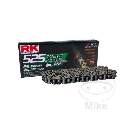RK Cadena abierta con enganche remache XW-RING 525XRE 7940515VAR