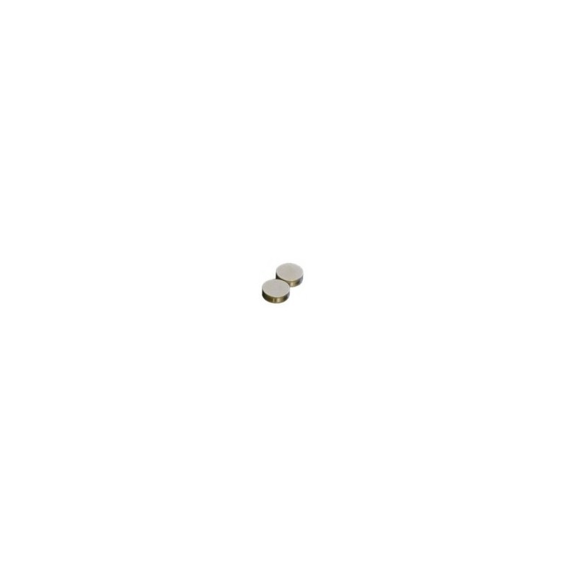 TOURMAX 2 pastillas de reglaje valvulas 5025240VAR
