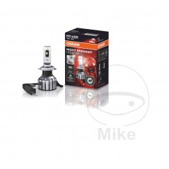 OSRAM Bombilla led cicleta NIGHT BREAKER LED/H7 GEN 2 H7 1590353
