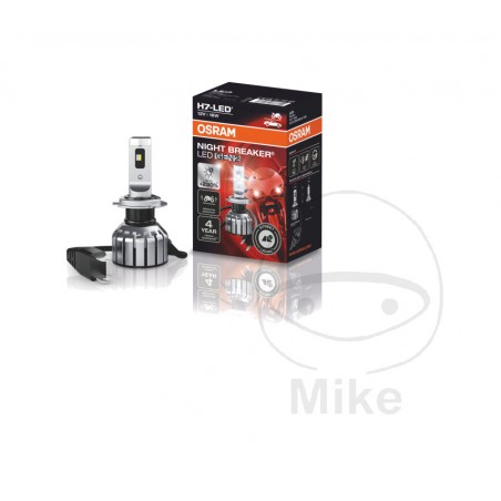 OSRAM Cycle LED bulb NIGHT BREAKER LED/H7 GEN 2 H7 1590353