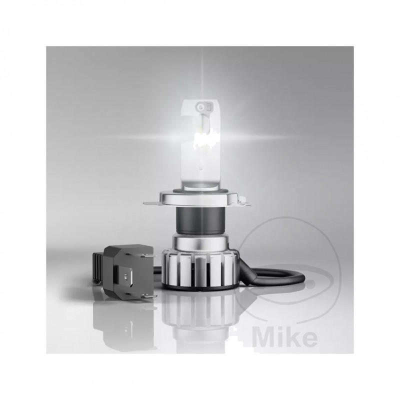 OSRAM LED bicycle bulb NIGHT BREAKER LED/H4 SMART MOTO H4 1590379