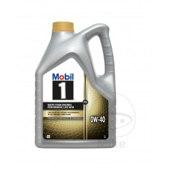 MOBIL Aceite r 0W40 1.5L FS ALTN 5580148 1™ 0W-40 5583068