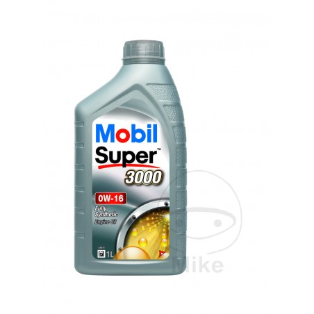 MOBIL Oil r 0W16 SUP 3000 1 L SUPER™ 0W-16 5583500