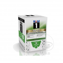 MOBIL Aceite r con grifo integrado bolsa en caja 0W20 ESP X2 20 L1™ 0W-20 5584024
