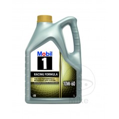 MOBIL Oil r 10W60 5L 1™ 10W-60 5585601