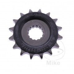 JT SPROCKETS Sprocket with rubber coating DIV 428 ALTN: 7263114 7260861