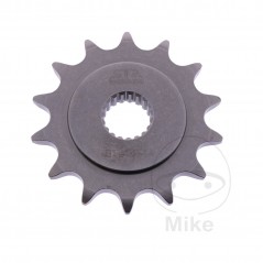 JT SPROCKETS Piñón de engranaje fino DIV 520 18/20 7260887