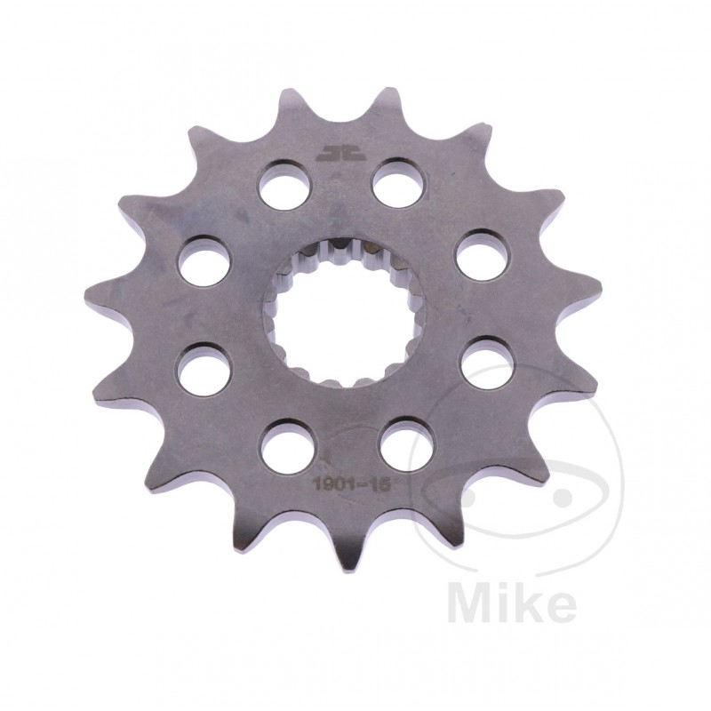 JT SPROCKETS Transmission Drive Pinion DIV 520 ALTN: 7264781 7260929