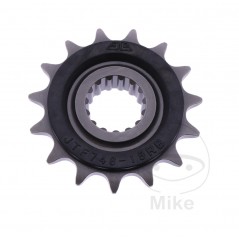 JT SPROCKETS Rubber-coated pinion DIV 520 ALTN: 7260330 7260945