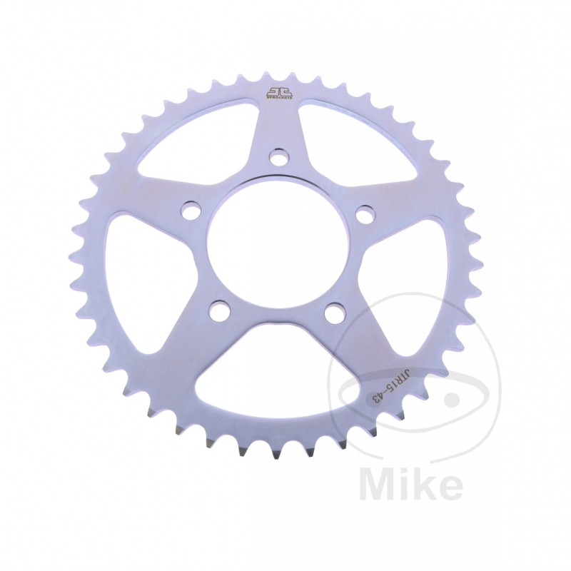 JT SPROCKETS Transmission crown plate DIV 525/076/100 7270405