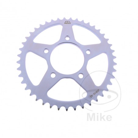 JT SPROCKETS Transmission crown plate DIV 525/076/100 7270405