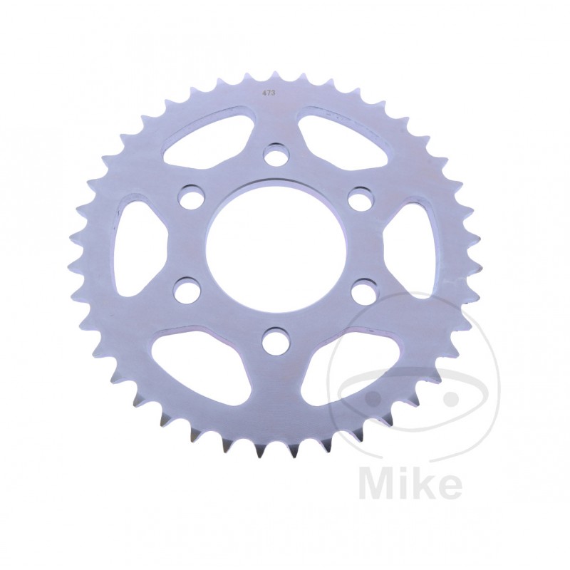 JT SPROCKETS Plato corona transmision DIV 428/058/082 7271689VAR