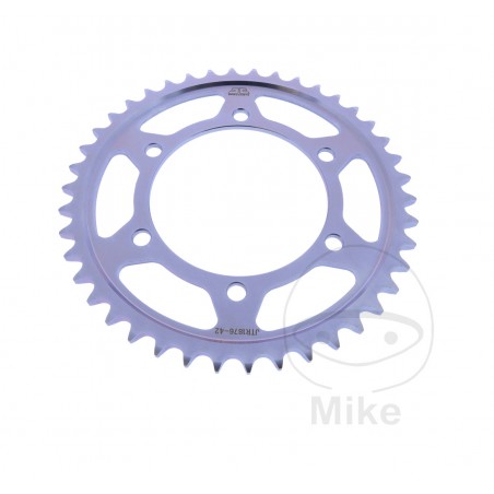 JT SPROCKETS Plato corona transmision DIV 525/110/130 7271693