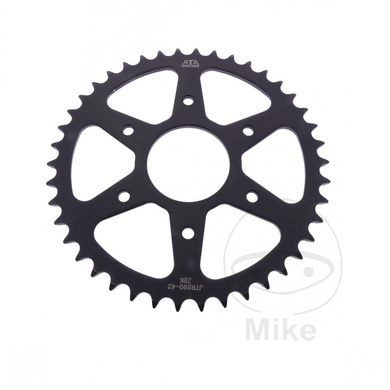 JT SPROCKETS Plato corona transmision DIV 520/063/110 7271740VAR
