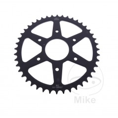 JT SPROCKETS Plato corona transmision DIV 520/063/110 7271740VAR