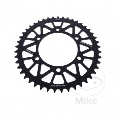 JT SPROCKETS Corona de aluminio DIV 520/106/125 7582563VAR