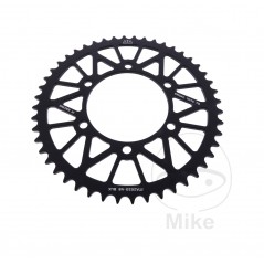 JT SPROCKETS Aluminum crown DIV 520/106/125 7582563VAR