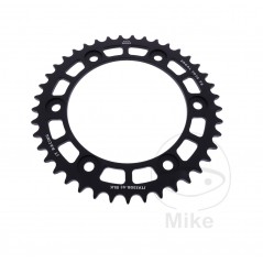 JT SPROCKETS Corona de aluminio DIV 520/134/160 7582599
