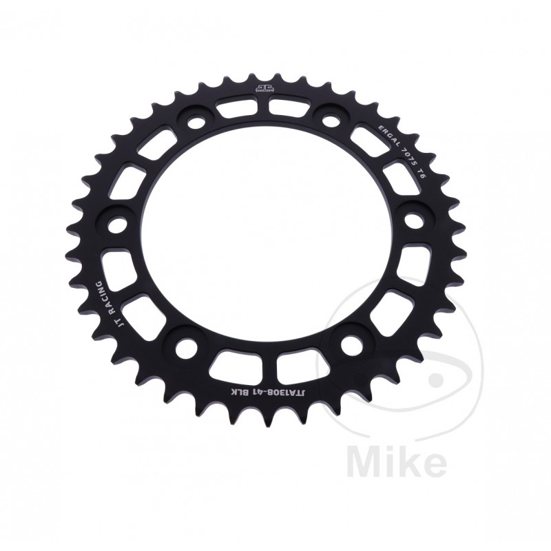 JT SPROCKETS Aluminum Crown DIV 520/134/160 7582599