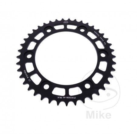 JT SPROCKETS Corona de aluminio DIV 520/134/160 7582599