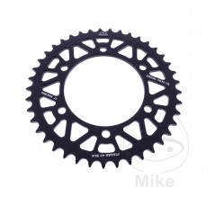 JT SPROCKETS Aluminum crown DIV 520/110/130 7582601