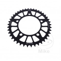 JT SPROCKETS Corona de aluminio DIV 520/110/130.8 7582602