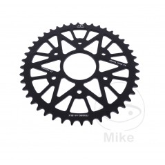 JT SPROCKETS Aluminum crown DIV 520/063/110 7582609VAR