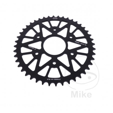 JT SPROCKETS Corona de aluminio DIV 520/063/110 7582609VAR