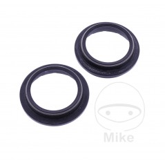 ATHENA Guardapolvos de horquilla para motocicleta 37X47.4X4.6/14 MM 7350362