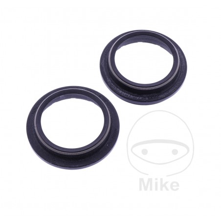 ATHENA Motorcycle Fork Dust Cover 37X47.4X4.6/14 MM 7350362