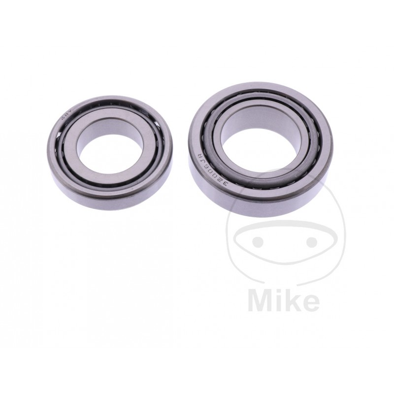 JMT Rodamiento rodillos cónicos de dirección ALTN: 7362000 7360497