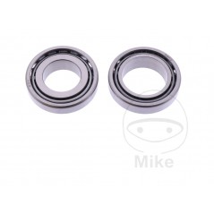 JMT Rodamiento rodillos cónicos de dirección ALTN: 7360332 7360498