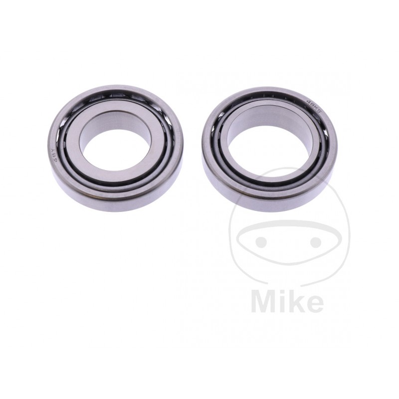 JMT Steering Tapered Roller Bearing ALTN: 7360332 7360498