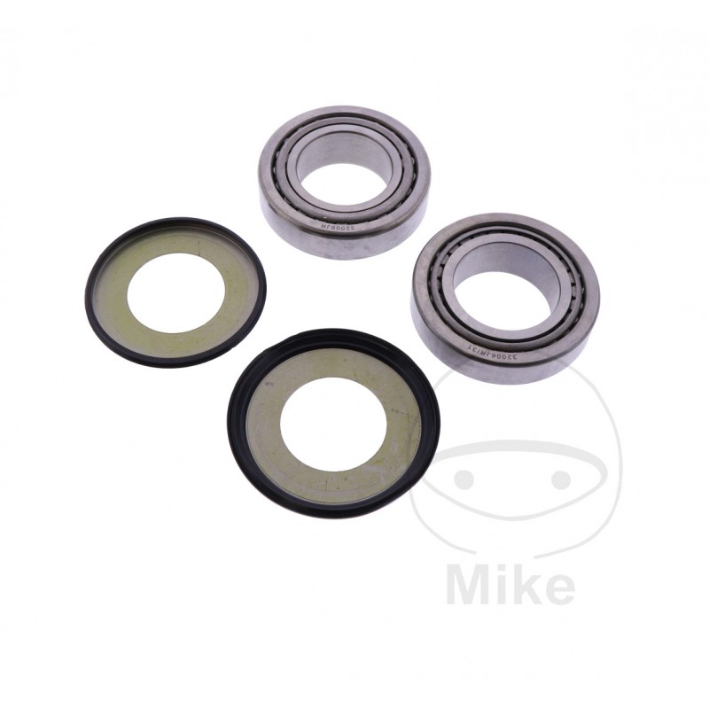 JMT Motorcycle Steering Tapered Roller Bearing ALTN: 7360514 7360499