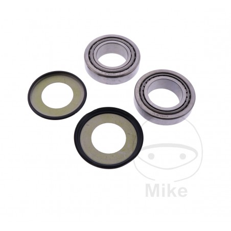 JMT Motorcycle Steering Tapered Roller Bearing ALTN: 7360514 7360499