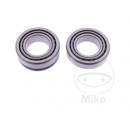 JMT Steering Tapered Roller Bearing ALTN: 7361538 7360501