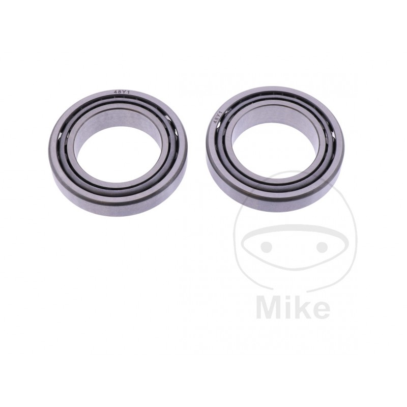 JMT Steering Tapered Roller Bearing ALTN: 7361850 7360504