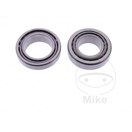 JMT Steering Tapered Roller Bearing ALTN: 7362106 7360505