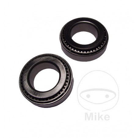 JMT Rodamiento de rodillos cónicos para dirección motocicleta ALTN: 7360205/7361777 7369051