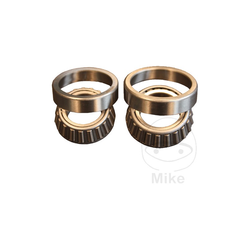 JMT Motorcycle Steering Tapered Roller Bearing ALTN: 7360210/7361983 7369291