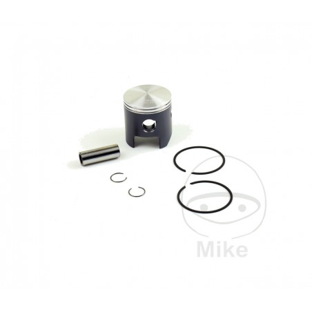 ATHENA Motorcycle Engine Piston Set 55.96 MM TO STANDARD PIN BORE 16 7562015