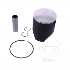 ATHENA Forged Piston Set for Motorcycle Engine 66.35 MM C STANDARD BORE 7562783