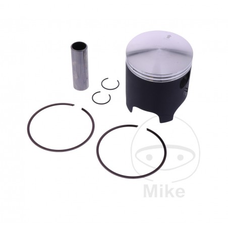 ATHENA Forged Piston Set for Motorcycle Engine 66.36 MM STANDARD BORE 7562817