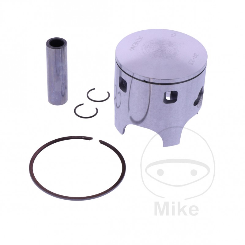 ATHENA Juego de pistón para motor motocicleta 49.95 MM A BULÓN ESTÁNDAR BORE 12 7562819